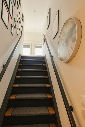 Einzigartiges Einfamilienhaus im beliebten Inselviertel von Schortens – Foto 11