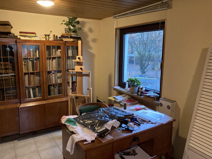 Zweites Zimmer 1.Etage