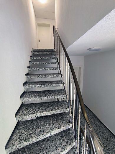Erstbezug nach Kernsanierung 4-Zim.-Wohnung mit großer Terrasse in Brigachtal (Wärmepumpe) – Foto 21