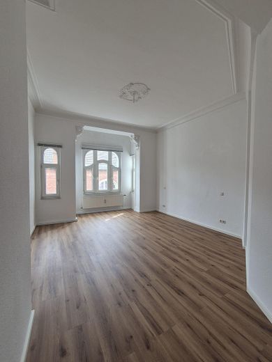 Mieszkanie 2-pokojowe w budynku wielorodzinnym – Schlafzimmer Teilansicht 1