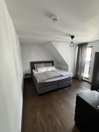 Maisonette su 3 piani a Cadolzburg – Foto 11