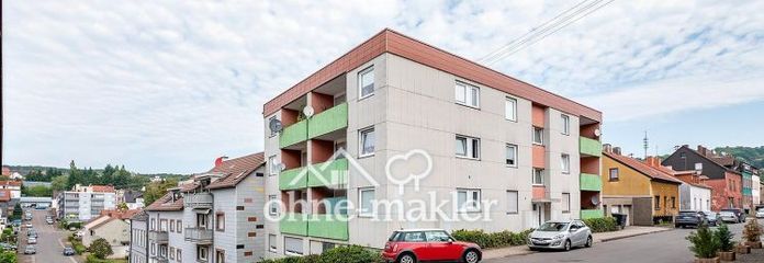 Friedrichsthal’da kat dairesi
