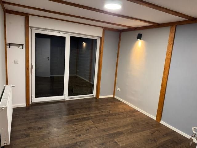 Einfamilienhaus in Bestlage - Berlin-Lübars - Komplett möbliert - bezugsfrei – 550 m² Privatgarten – Wohnraum