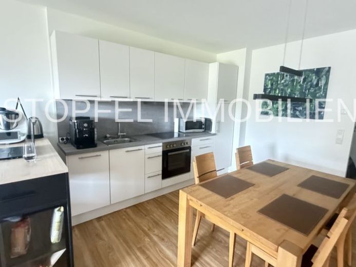Miet mich! Balkon - Wohnung - Personen-Aufzug - Barriere FREI
Wohnanlage GRÜNE MITTE – Foto 1