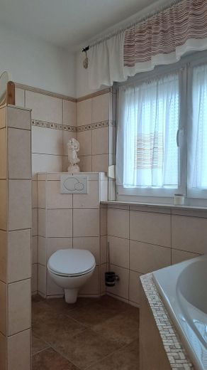 OG Badezimmer