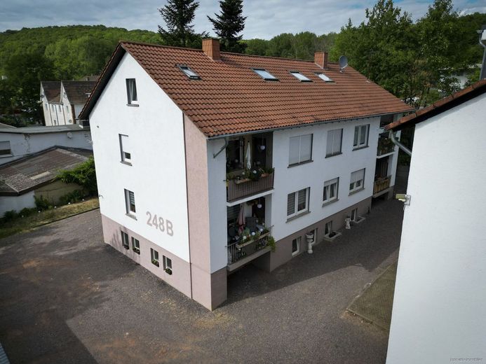 Haus 1