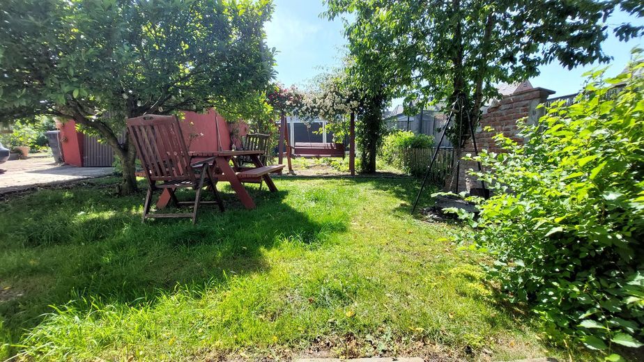 Garten hinten 2