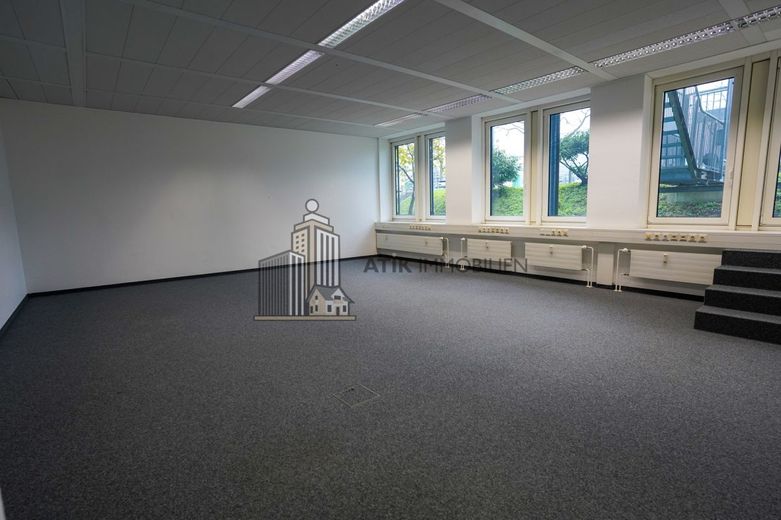 ATIK: Flexible Büro-/Schulungsräume - provisionsfrei – Innenansicht