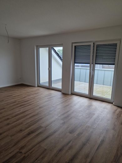 Moderate Penthousewohnung in ruhiger Lage – Foto 7