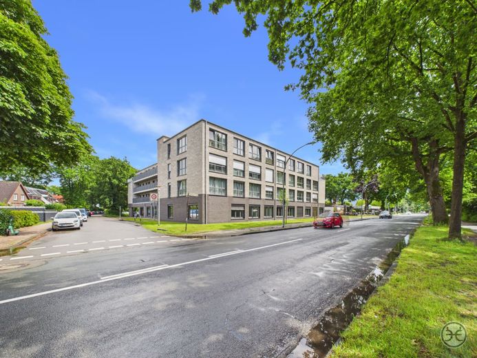 Bürofläche in Frequenzlage von Kreyenbrück // Erstbezug // Kreyenbrück // Oldenburg – Eden-Ehbrecht-Immobilien_Gewerbe_Bürofläche_Vermietung_001