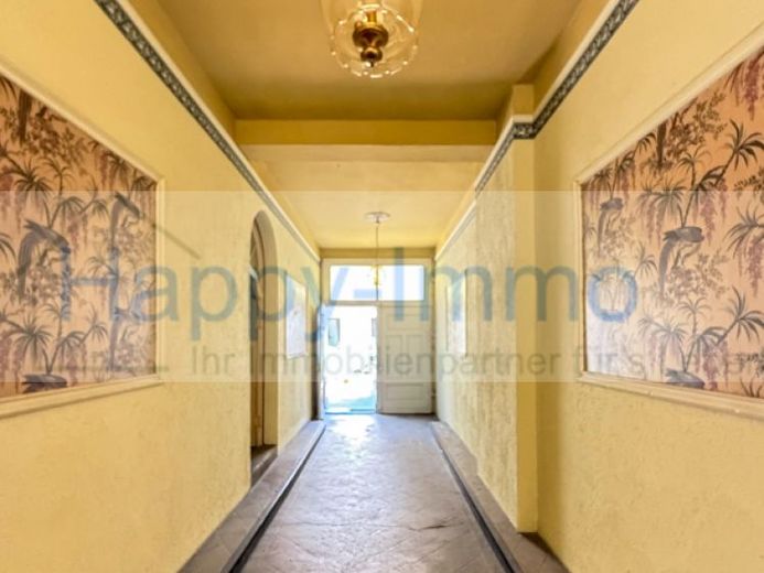 2 Zimmerwohnung Maisonette im 1. und 2. OG - ruhige Innenhoflage in Obergiesing – Photo 1