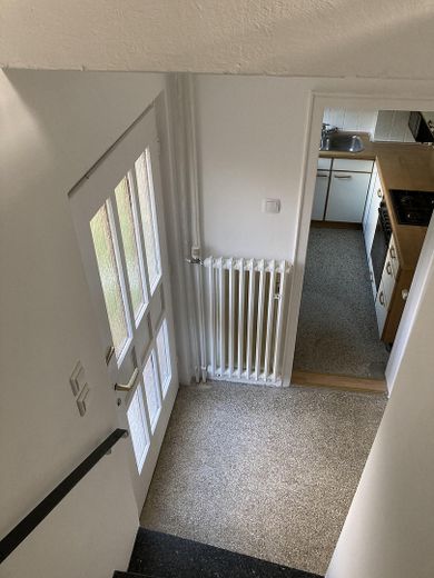 Bezugsfertig Reihenhaus_Hannover-Kichrode_Erbpacht aktuallisiert bis 2072_von privat – Foto 5