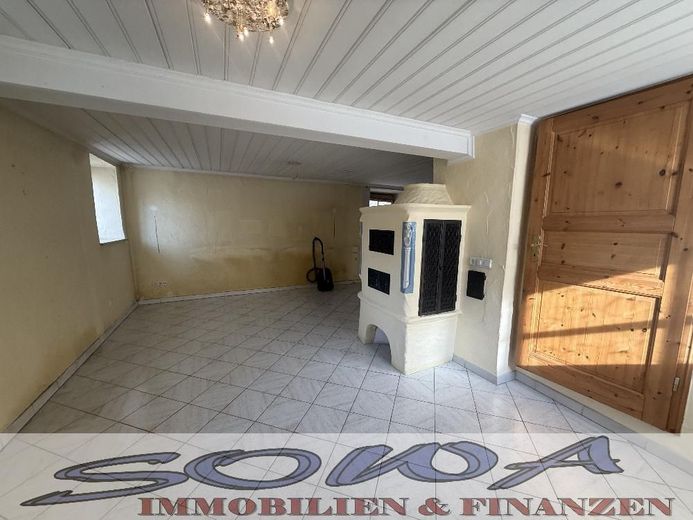 Charmantes Stadthaus in zentraler Lage in Neuburg - ideal für Familien oder Paare - Ein Objekt von Ihrem Immobilienpartner SOWA Immobilien und Finanzen – Bild 15