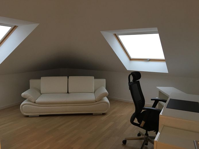 Gäste/Arbeitszimmer