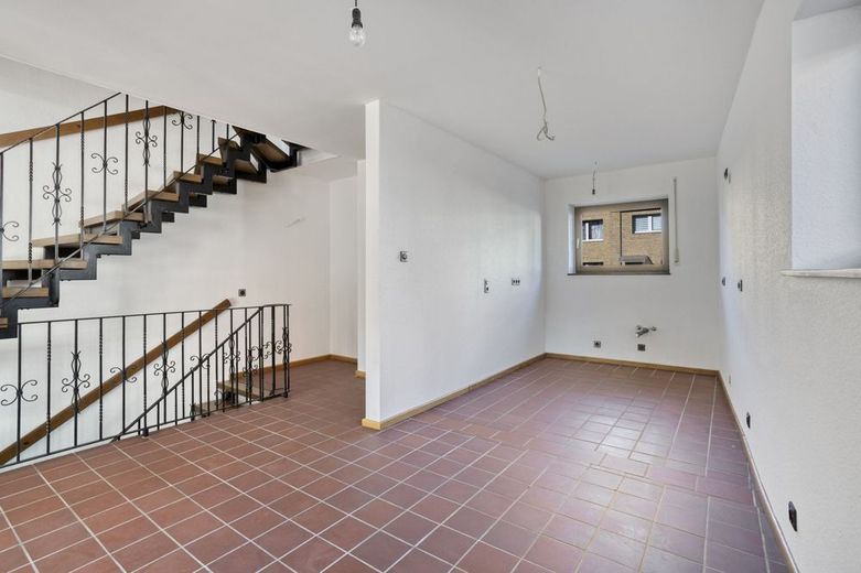 *** Familienfreundlicher Grundriss mit individuellen Gestaltungsmöglichkeiten*** – Küche