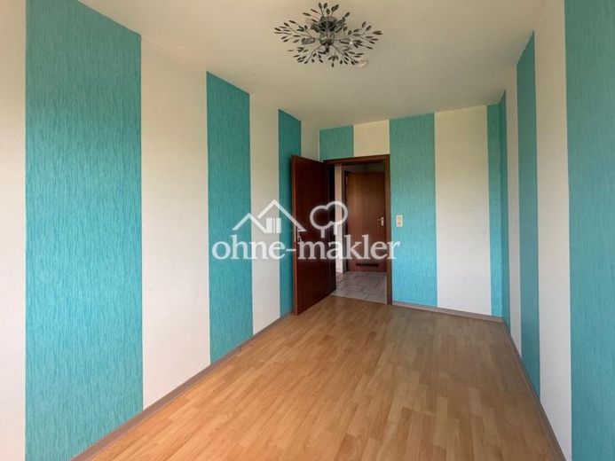 3 Zimmerwohnung mit KDB in Bochum-Nord/ Wohnberechtigungsschein erforderlich – Foto 1