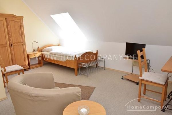 Laatzen, Freundlich möblierte Einliegerwohnung in Gleidingen