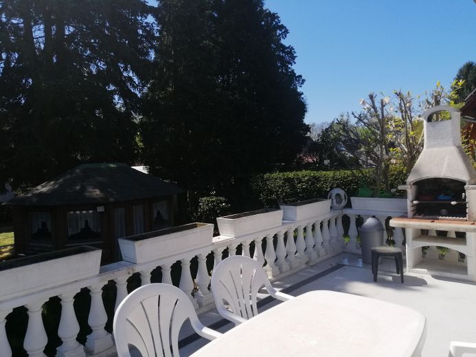RESERVIERT Einfamilienhaus Massivhaus Einliegerwohnung ruhige Wohnlage Keller Garten – Terasse 2
