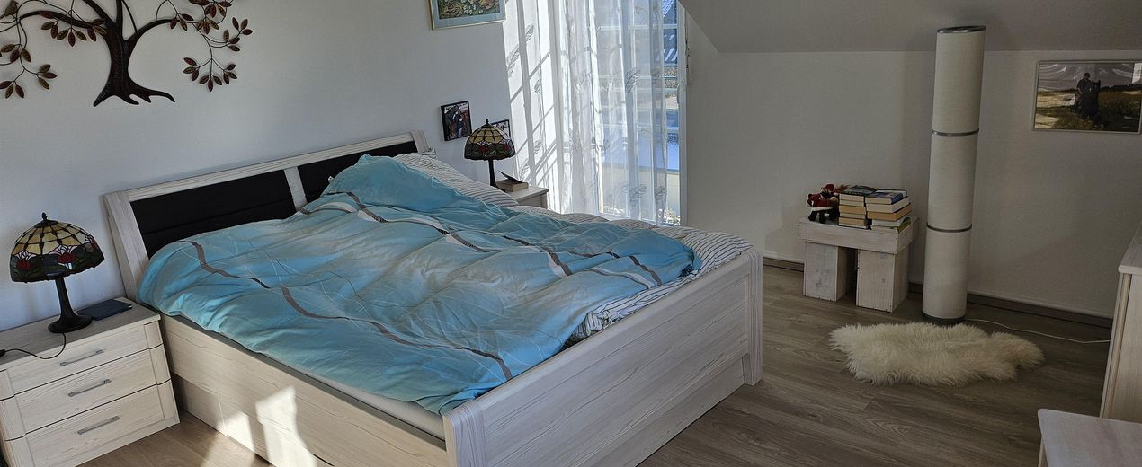 Luxus-Oase am Waldrand: Modernes A + Effizienzhaus mit Pool und Top Bahnanbindung! – Foto 16