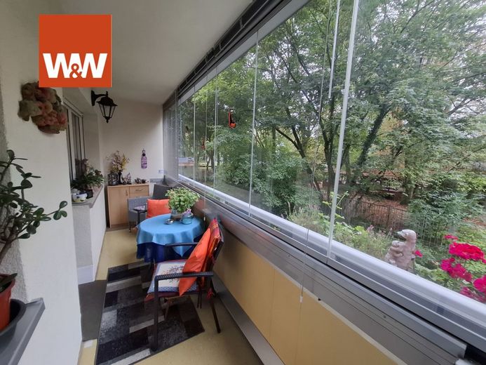 Loggia