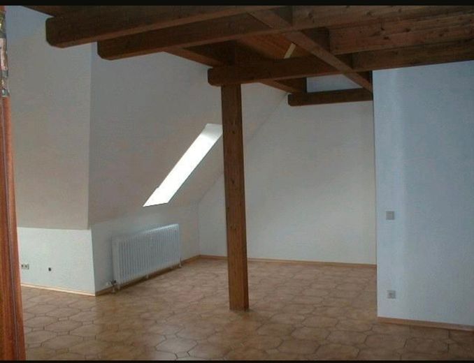 Großzügige 2,5 Maisonette-Galeriewohnung Karlsruhe-West – फोटो 4
