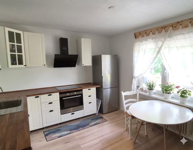 Maison individuelle solide en lisière de forêt à Hamelspringe – Foto 7