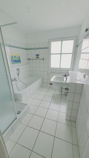 Badezimmer 1. OG