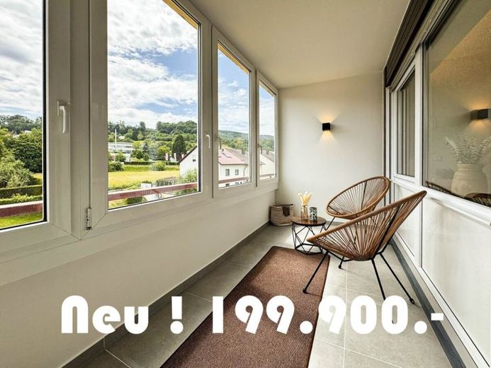 ***Wirklich..alles neu...kernsaniert...Erstbezug, greifen Sie schnell zu bevor ein anderer es tut*** – फोटो 1