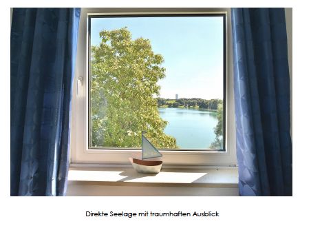 Wohnung am See – Foto 11