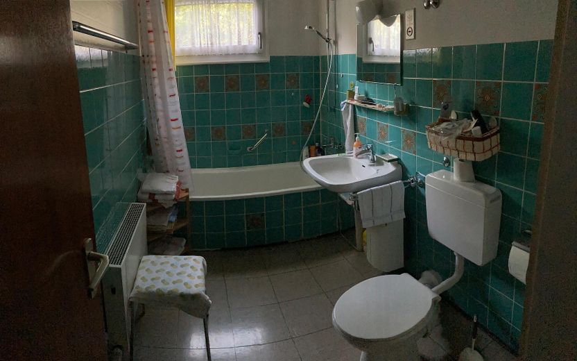 Casa unifamiliar en venta con unas vistas de ensueño – Bad EG