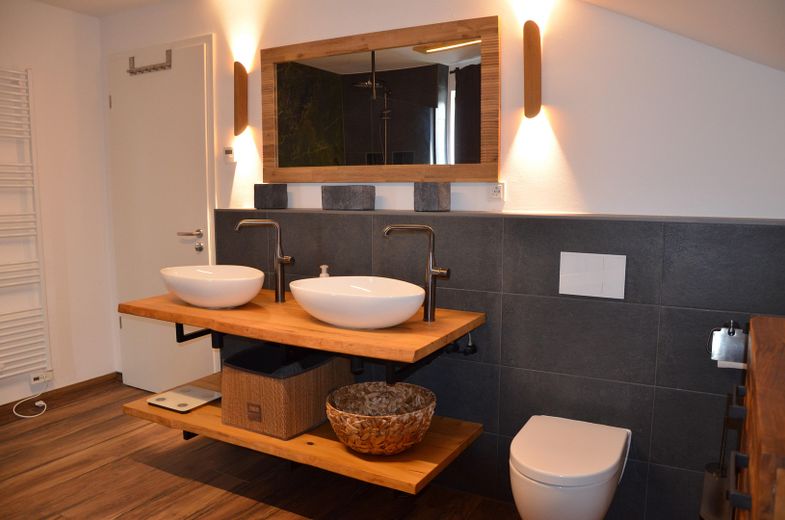 Badezimmer 3