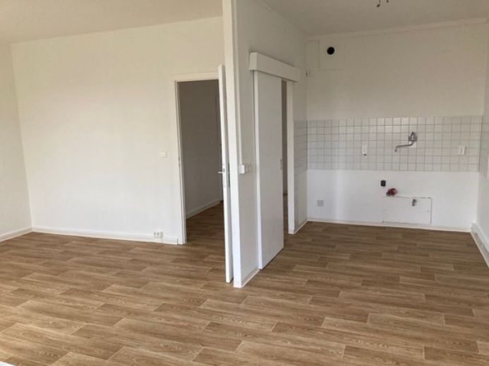Kleine Familie herzlich Willkommen – Foto 1