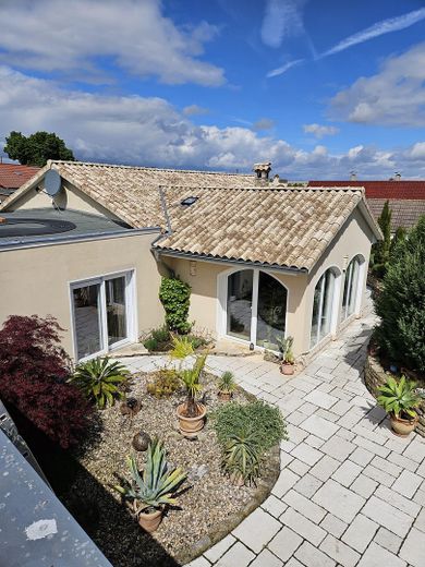 Mediterranes EFH im Bungalowstil – Foto 10