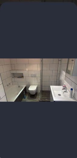 Terası ve ankastre mutfağı bulunan modernize edilmiş 3 odalı müstakil ev, Mainz-Kostheim – Fotoğraf 5