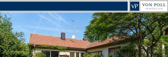 Ein Zuhause mit doppeltem Potential: Wohnen wie in zwei eigenständigen Häusern
