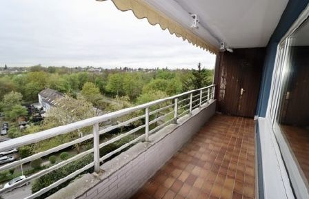 Balkon 