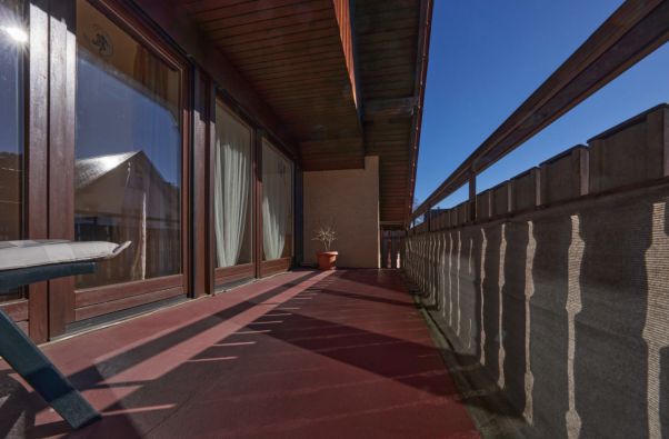 Balkon DG