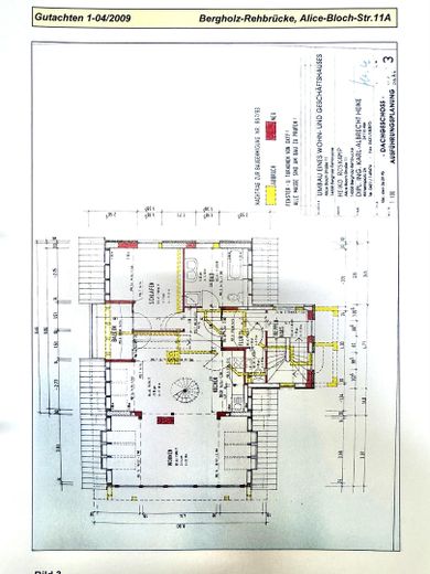 Potsdam/Berlin Güney yakınlarında 300 m² çok aileli villa *komisyonsuz! – Fotoğraf 31