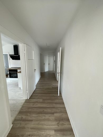 Charmante 3-Zimmer-Wohnung im Winsener Stadtkern – ab sofort! – Foto 3