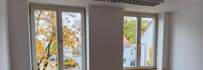 Büro / Zimmer 3