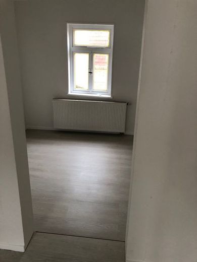 Schlafzimmer Hinterhaus