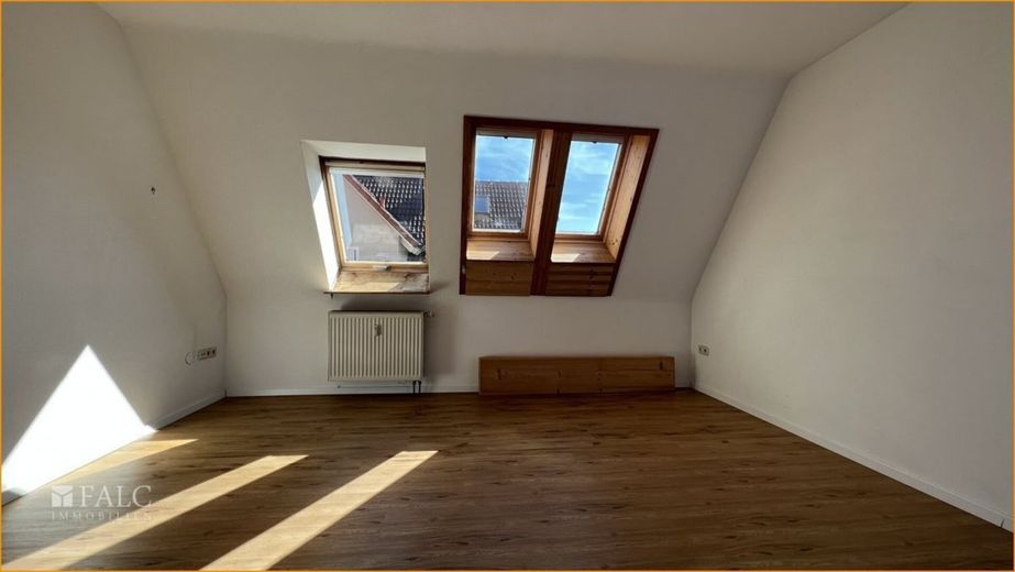 Schlafzimmer 2 OG