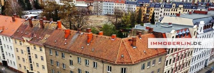 IMMOBERLIN.DE - Twee meergezinswoningen met aantrekkelijk potentieel nabij de historische binnenstad van Görlitz