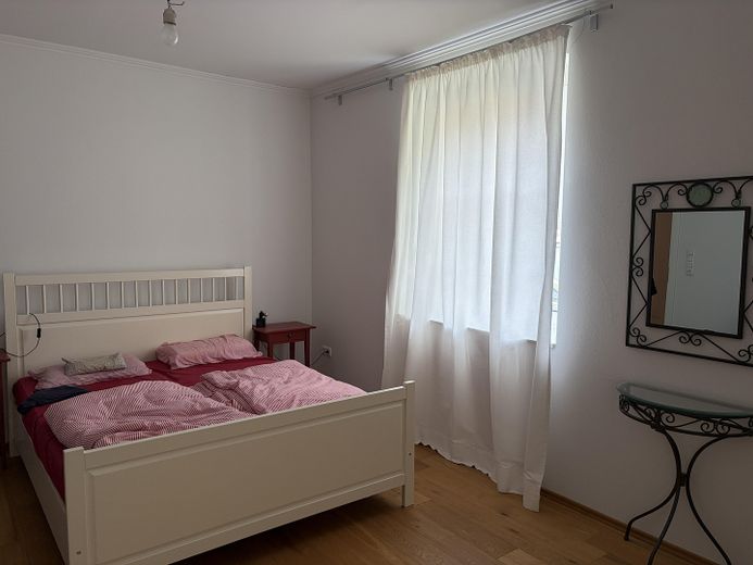 Wohnung am Schaalsee mit Garten und Seeblick – Foto 24