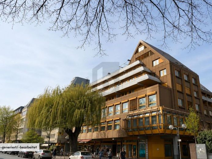 OBJET DE RENDEMENT BIEN LOUÉ DANS UN EMPLACEMENT CENTRAL – Foto 1