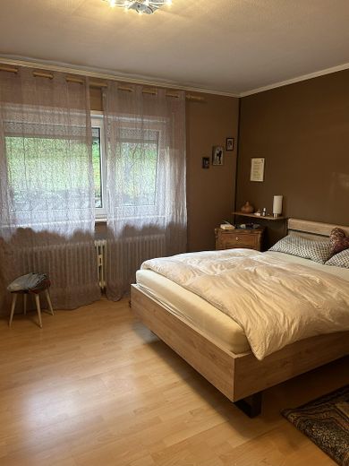 Schlafzimmer 1.OG