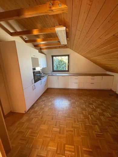 Küche oder Kinderzimmer 1. OG