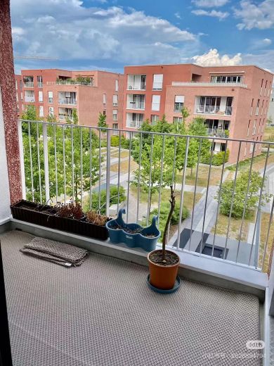 Provisionsfreier Privat - 2Zi.-Wohnung in München-Pasing – barrierefrei, Ost-West, ca. 4.3 % Rendit – Foto 2