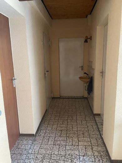 Anwesen mit Einfamilienhaus inkl. ELW & zweitem Wohnhaus, Garagen, Carport, Scheune & Werkstatt – Foto 22