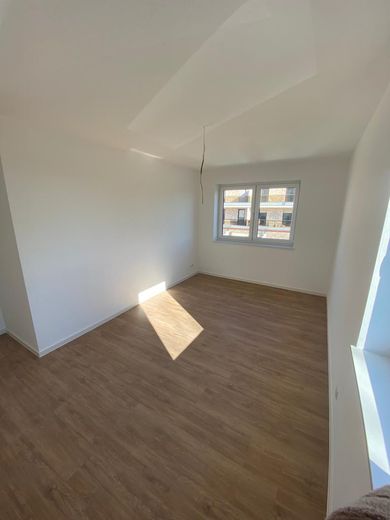 Modern 3-room apartment with underground parking space & balcony - new build from 2022 – Foto 8